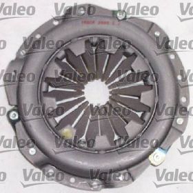 Valeo 801087 Debriyaj Seti