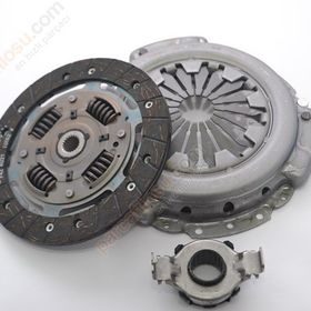 Valeo 801087 Debriyaj Seti