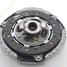 Valeo 801087 Debriyaj Seti