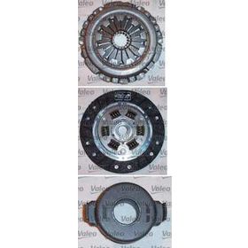 Valeo 801122 Debriyaj Seti