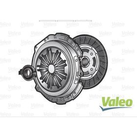 Valeo 801122 Debriyaj Seti