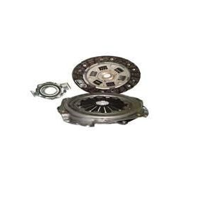 Valeo 801126 Debriyaj Seti