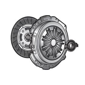Valeo 801126 Debriyaj Seti