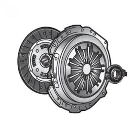 Valeo 801126 Debriyaj Seti