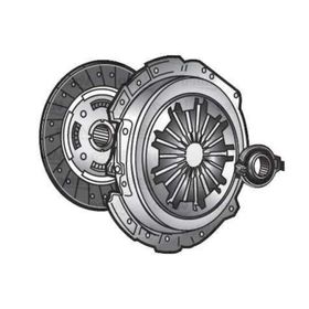Valeo 801126 Debriyaj Seti