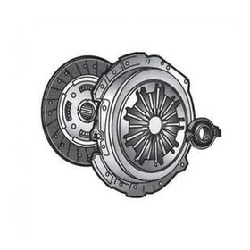 Valeo 801126 Debriyaj Seti