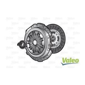 Valeo 801153 Debriyaj Seti