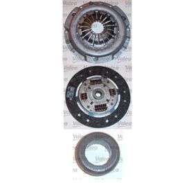 Valeo 801168 Debriyaj Seti
