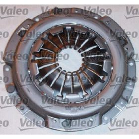 Valeo 801168 Debriyaj Seti
