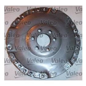 Valeo 801184 Debriyaj Seti