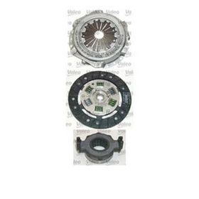 Valeo 801256 Debriyaj Seti