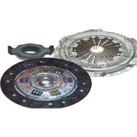 Valeo 801256 Debriyaj Seti