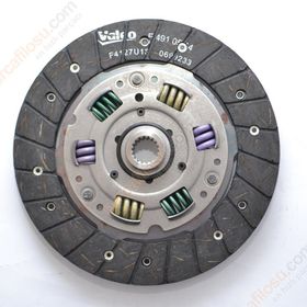 Valeo 801258 Debriyaj Seti