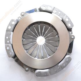 Valeo 801258 Debriyaj Seti