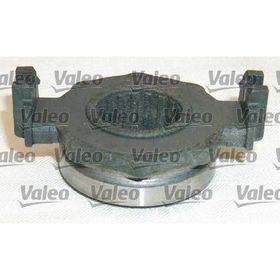 Valeo 801258 Debriyaj Seti