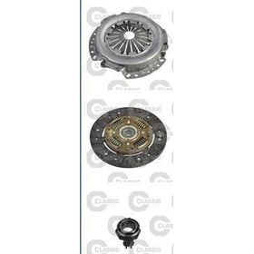 Valeo 801290 Debriyaj Seti