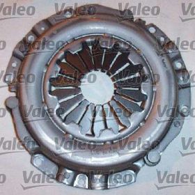 Valeo 801316 Debriyaj Seti