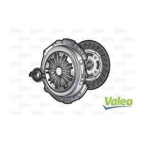 Valeo 801316 Debriyaj Seti