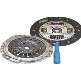 Valeo 801416 Debriyaj Seti