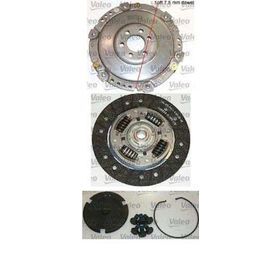 Valeo 801439 Debriyaj Seti