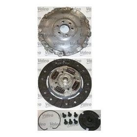 Valeo 801440 Debriyaj Seti