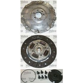 Valeo 801440 Debriyaj Seti
