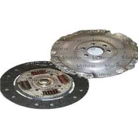 Valeo 801440 Debriyaj Seti