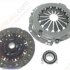 Valeo 801494 Debriyaj Seti