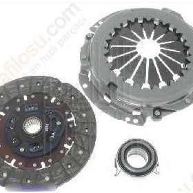 Valeo 801494 Debriyaj Seti