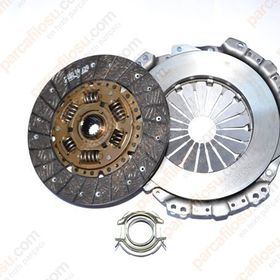Valeo 801494 Debriyaj Seti