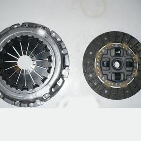 Valeo 801502 Debriyaj Seti