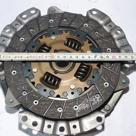 Valeo 801508 Debriyaj Seti