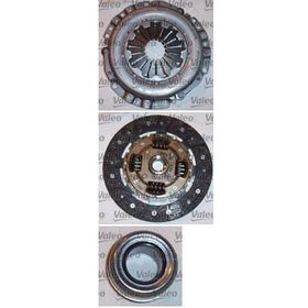 Valeo 801508 Debriyaj Seti