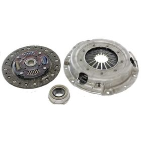 Valeo 801508 Debriyaj Seti