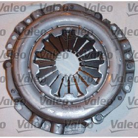 Valeo 801508 Debriyaj Seti