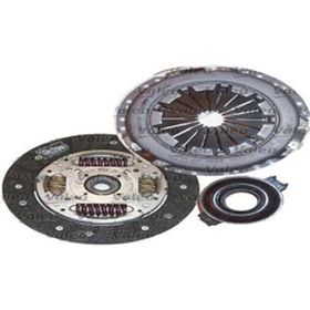 Valeo 801687 Debriyaj Seti