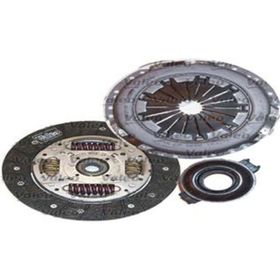 Valeo 801687 Debriyaj Seti