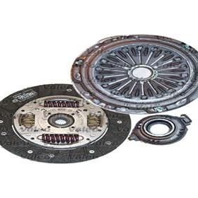 Valeo 801688 Debriyaj Seti