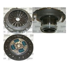 Valeo 801689 Debriyaj Seti