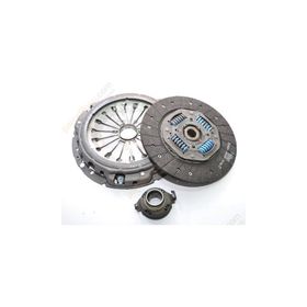 Valeo 801833 Debriyaj Seti