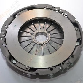 Valeo 801833 Debriyaj Seti