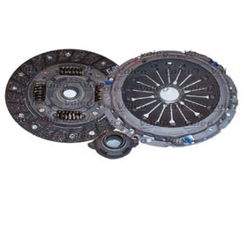 Valeo 801833 Debriyaj Seti