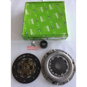 Valeo 801976 Honda Civic Debriyaj Seti