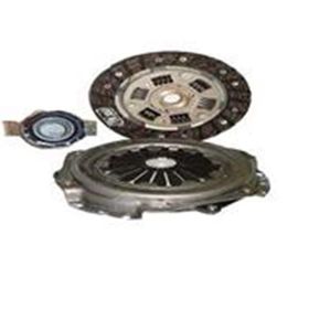 Valeo 801977 Debriyaj Seti