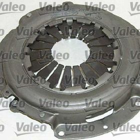 Valeo 801979 Debriyaj Seti