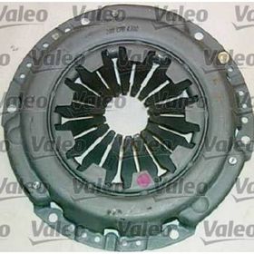 Valeo 801984 Debriyaj Seti