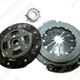Valeo 801984 Debriyaj Seti