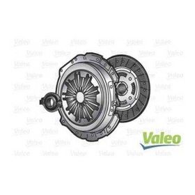 Valeo 801985 Debriyaj Seti