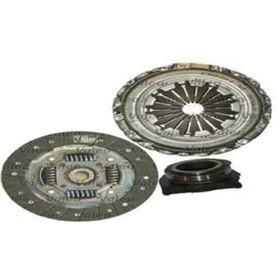 Valeo 801985 Debriyaj Seti