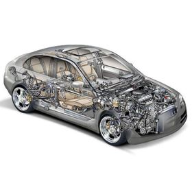 Valeo 803528 Debriyaj Balatası